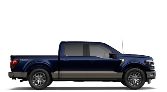 2026 Ford F-150+F-150